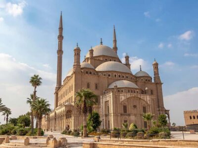 Egyptian Museum, Citadel, and Old Cairo Guided Tour