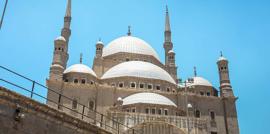 Cairo: Egyptian Museum, Citadel, and Old Cairo Guided Tour - What to bring and what to expect at shopping stops