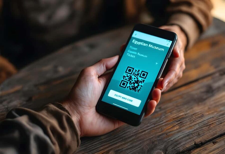 Cairo: Egyptian Museum of Antiquities online QR Ticket - Why Tutankhamun makes this museum special