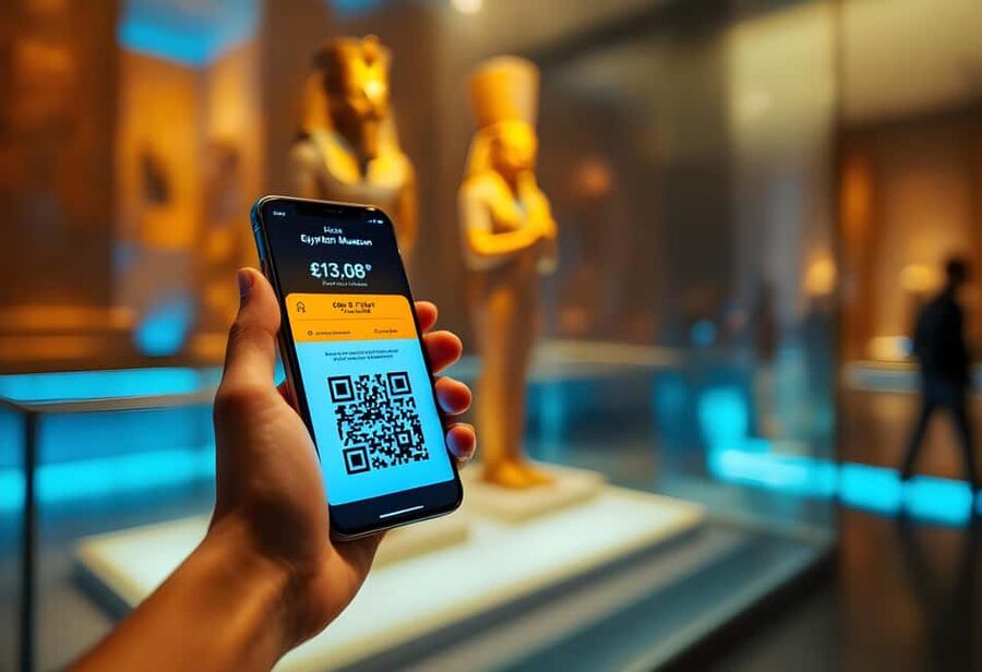 Cairo: Egyptian Museum of Antiquities online QR Ticket - Who will enjoy this most?
