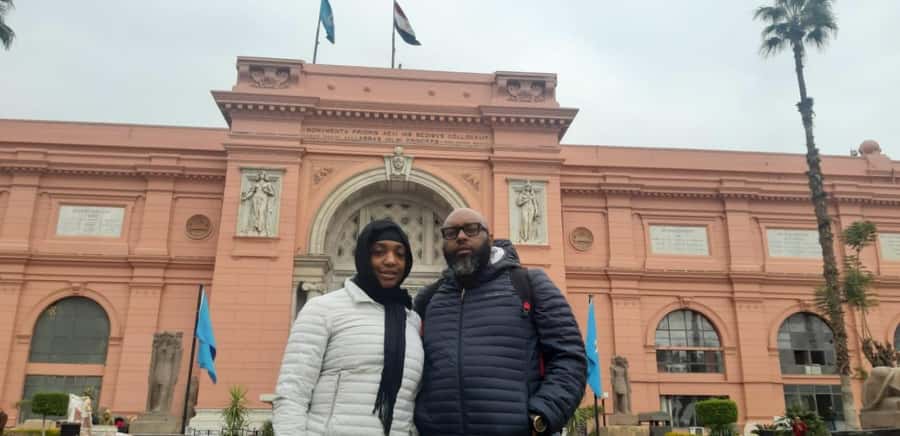 Cairo: Egyptian Museum Private Half Day Guided Tour - Why a private guide matters inside the Egyptian Museum
