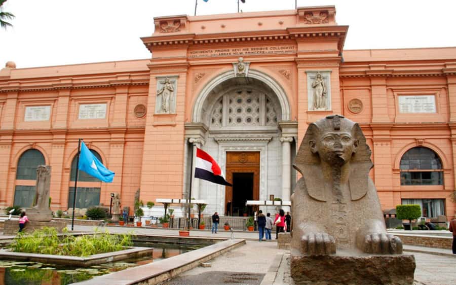 Cairo: Egyptian Museum Private Half Day Guided Tour - Who will get the most from this tour?