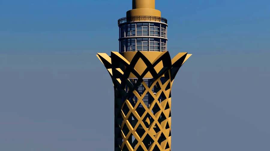Cairo: El-Moez Street, Cairo Tower, and El-Fishawy Café - Three sides of Cairo in six hours