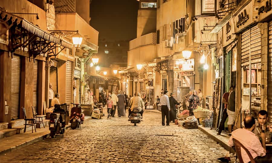 Cairo: El-Moez Street, Cairo Tower, and El-Fishawy Café - Should you book the El-Moez Street and Cairo Tower tour?