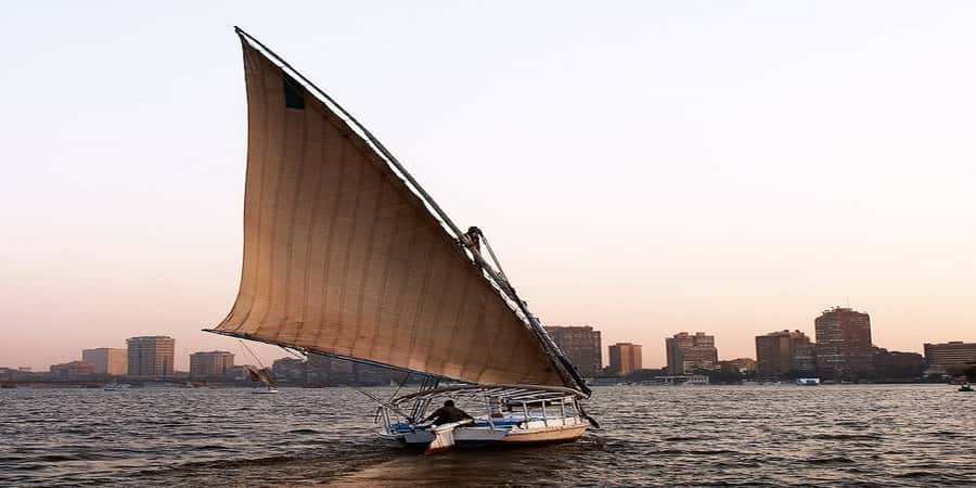 Cairo: Felucca ride on The Nile River with Meals - Who will enjoy this most?