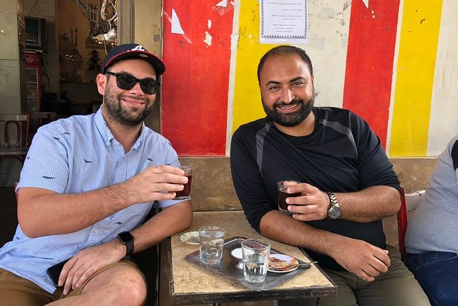 Cairo Food Tour- Shwarma, Falafel, Egyptian Koshare... - Cairo on a Plate: What This Tour Really Offers