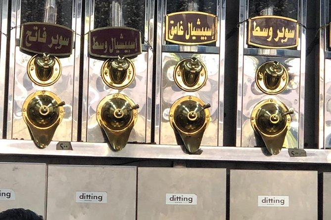 Cairo Food Tour- Shwarma, Falafel, Egyptian Koshare... - Koshary Abou Tarek: Cairo’s Big Bowl