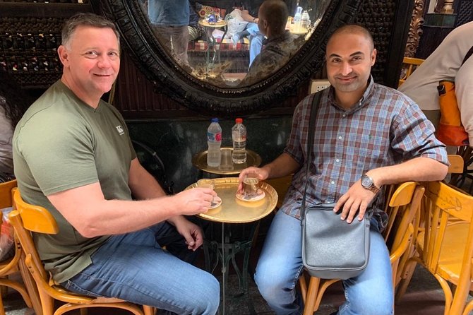 Cairo Food Tour- Shwarma, Falafel, Egyptian Koshare... - Is $70 Good Value?