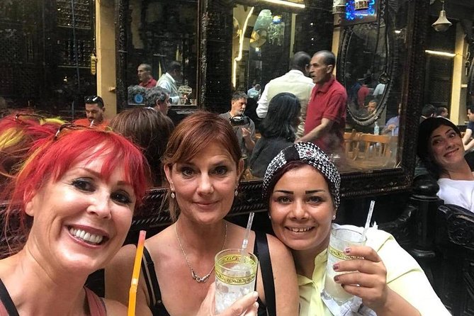 Cairo Food Tour - Restaurant stops and the question of authenticity