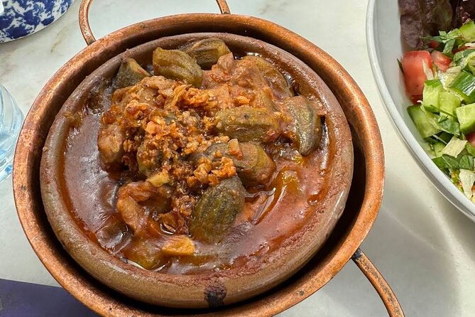 Cairo Food Tours & adventures +30 Tastings - Local Cairo or a more polished restaurant route