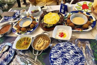 Cairo Food Tours & adventures +30 Tastings
