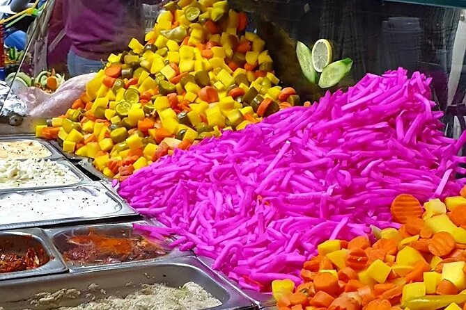 Cairo Food Tours & adventures +30 Tastings - Who should book this experience