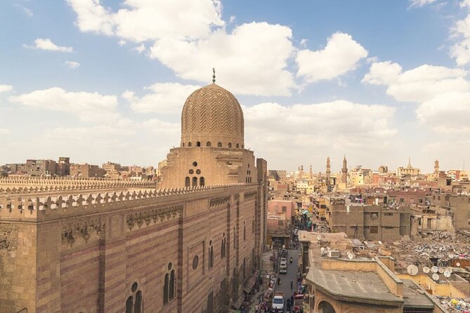 Cairo Full Day Private Tour - Why a private guide changes the experience