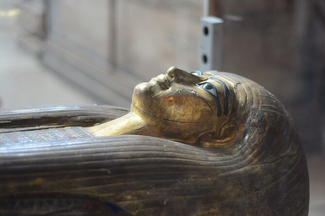 Cairo/Giza: 2-Day Pyramid, Museum, Bazaar Private Tour - Muhammad Ali Mosque and the streets of Old Cairo