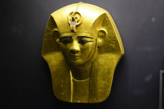 Cairo/Giza: 2-Day Pyramid, Museum, Bazaar Private Tour - Khan El-Khalili and Moez Street