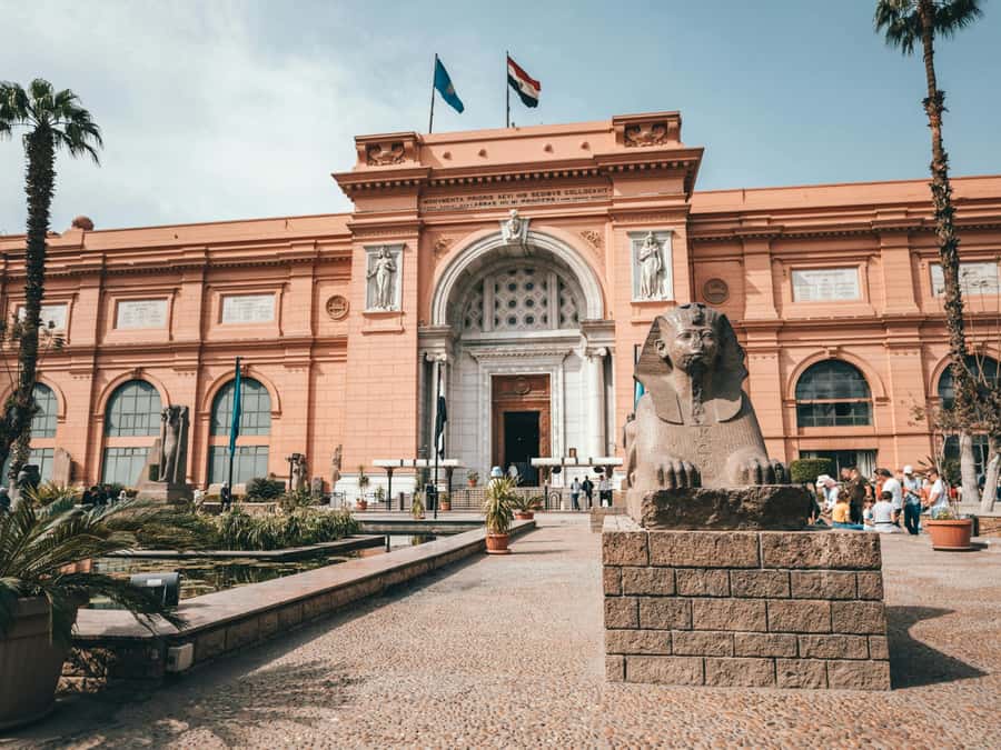 Cairo: Giza Great Pyramids Tour with Sightseeing Options - The Citadel and bazaar add Cairo’s grander side