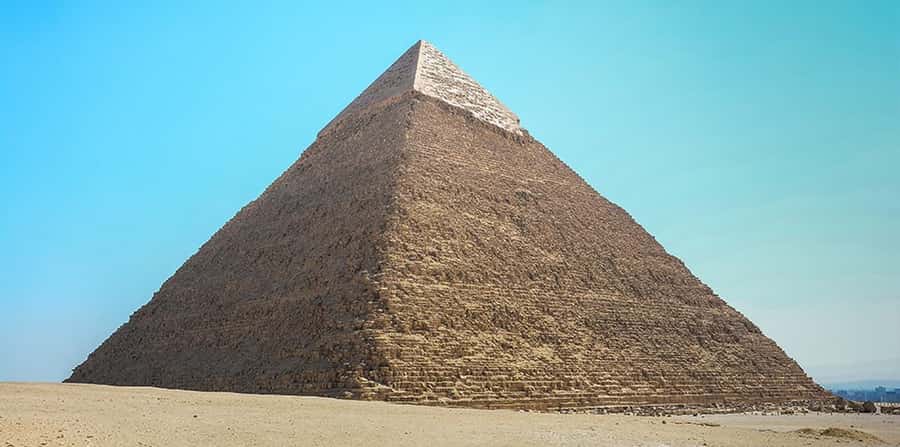 Cairo/Giza: Guided Pyramids, Sphinx and Egyptian Museum Tour - Key points to know before booking