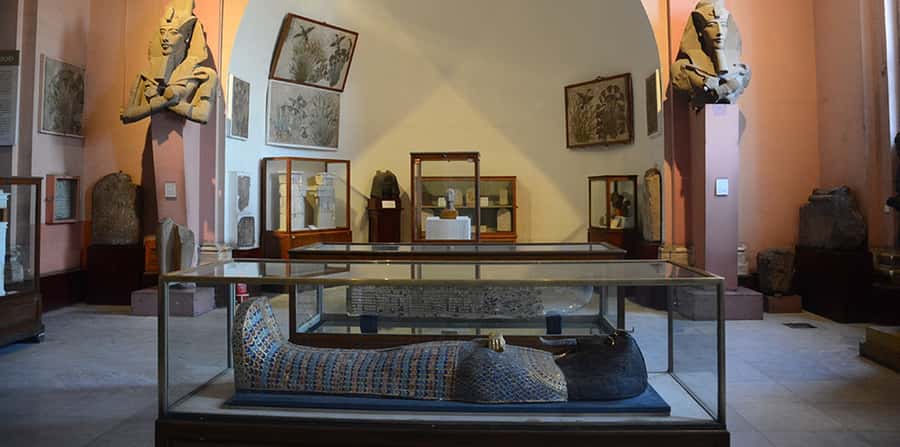 Cairo/Giza: Guided Pyramids, Sphinx and Egyptian Museum Tour - Who will get the most from this tour?