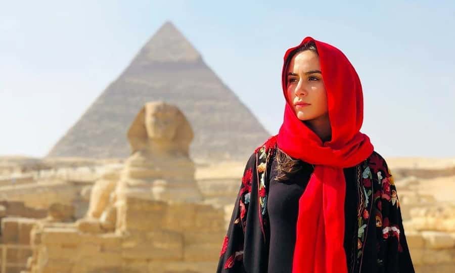 Cairo: Giza Pyramids, Egyptian Museum & Nile Dinner Cruise. - What the $145 Price Really Covers