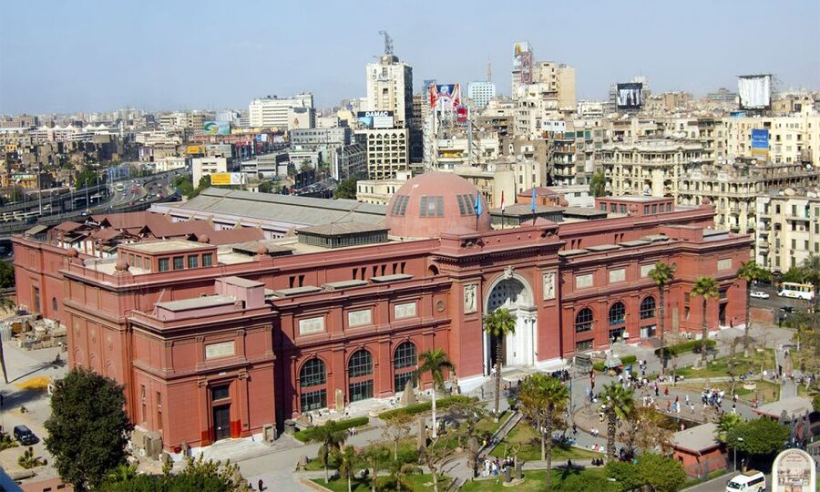 Cairo: Giza Pyramids, Egyptian Museum & Nile Dinner Cruise. - Who Will Get the Most From This Day