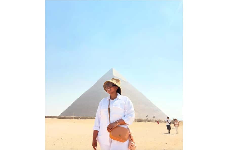 Cairo: Giza Pyramids & Grand Egyptian Museum Tour with Lunch - Key points to know before you book