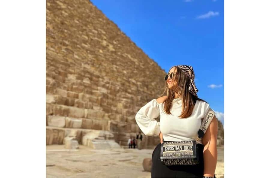 Cairo: Giza Pyramids & Grand Egyptian Museum Tour with Lunch - Guides who shape the experience