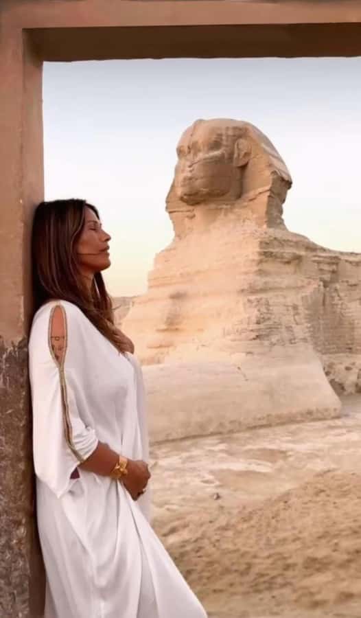 Cairo: Giza Pyramids, Memphis, and Sakkara Day Trip - Why this route works in six hours