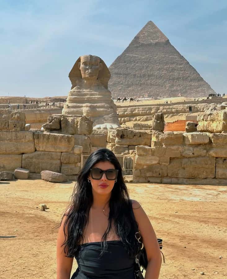Cairo: Giza Pyramids, Memphis, and Sakkara Day Trip - Should you book the Giza, Sakkara, and Memphis day trip?