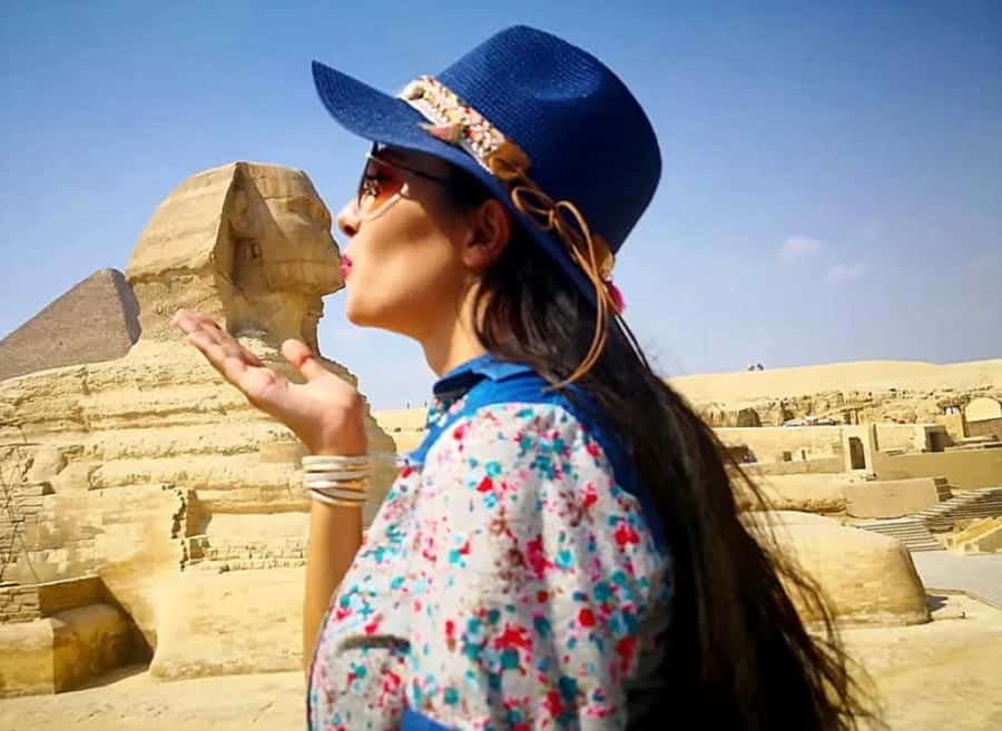 Cairo: Giza Pyramids, Memphis, and Sakkara Day Trip - Who will get the most from this tour
