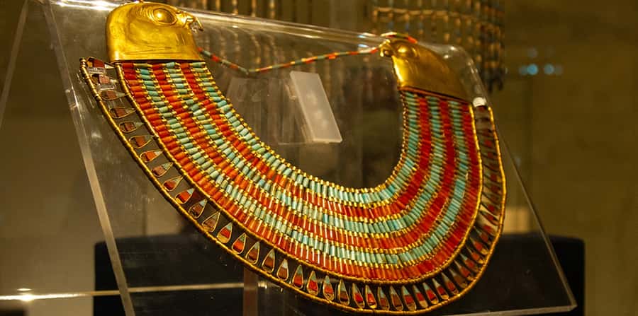 Cairo: Giza Pyramids & Museum of Egyptian Civilization Tour - Key points at a glance