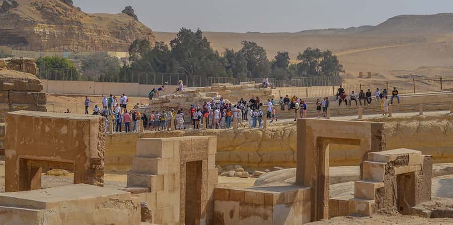 Cairo: Giza Pyramids & Museum of Egyptian Civilization Tour - Should you book this Cairo tour?