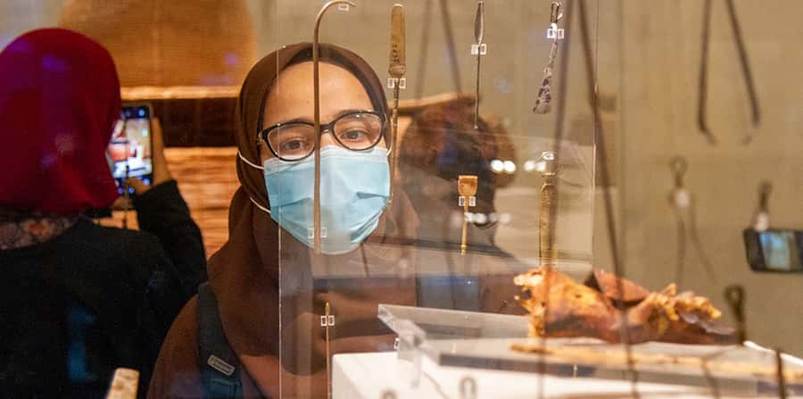 Cairo: Giza Pyramids & Museum of Egyptian Civilization Tour - Shopping stops, camel rides, and optional extras
