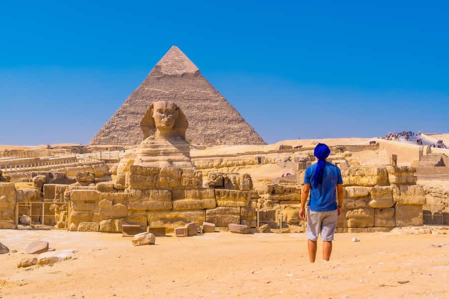 Cairo: Giza Pyramids & Museum of Egyptian Civilization Tour - The Civilization Museum and the Royal Mummies