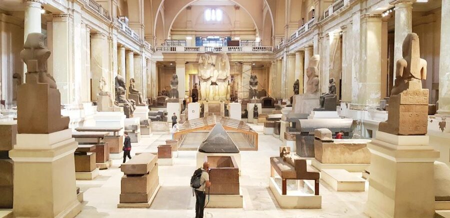 Cairo: Giza Pyramids, Museum & Tahrir Square Private Tour. - Who should book this private Cairo tour?