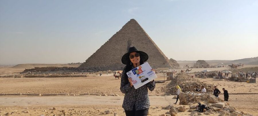 Cairo: Giza Pyramids Skip-the-Line Fast Entry Pass - Who Should Book This Experience?