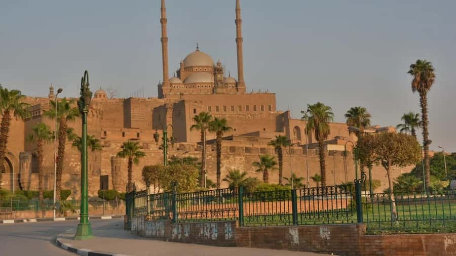 Cairo/Giza: Saladin Citadel, Egyptian Museum, & Bazaar Tour - Who should book this private Cairo tour
