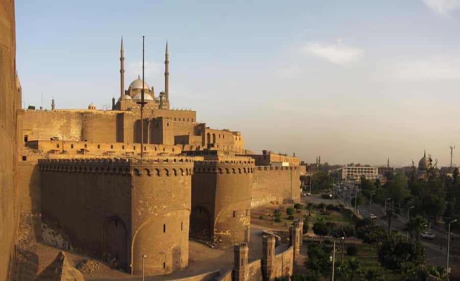 Cairo/Giza: Saladin Citadel, Egyptian Museum, & Bazaar Tour - Booking advice and final verdict