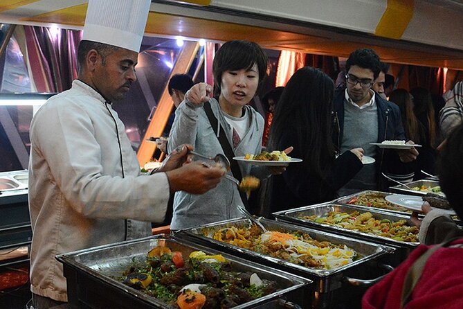 Cairo/Giza: Sunset Dinner Cruise on the Nile River Tour with Show - Who will enjoy this cruise most