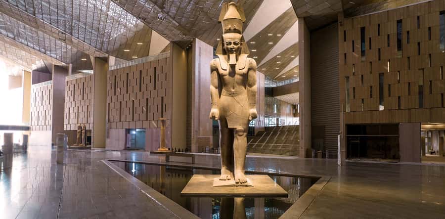 Cairo: Grand Egyptian Museum, Giza Pyramids and Sphinx Tour - Should you book it?