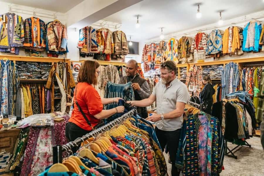 Cairo: Half Day Shopping tour - Is $30 a fair price?