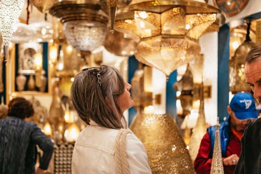 Cairo: Half Day Shopping tour - What this four-hour Cairo shopping tour is really like