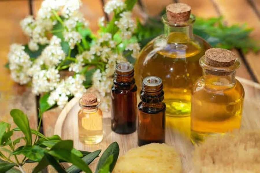 Cairo: Half Day Shopping tour - Essential oils: scents connected with ancient daily life