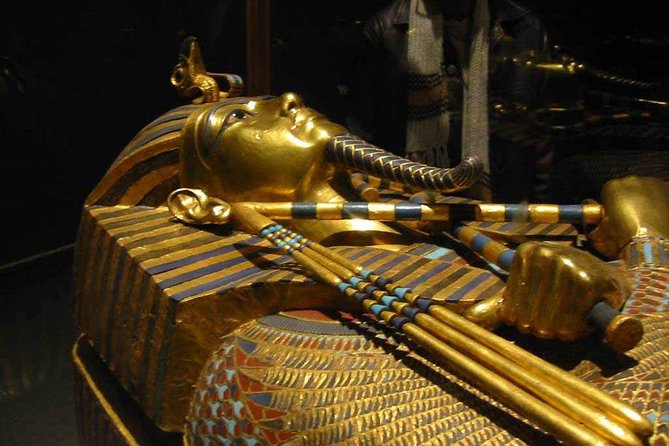Cairo Half-Day Tour to The Museum of Egyptian Antiquities - What the guides add to the visit
