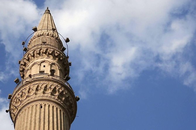 Cairo Half Day Tours visit Islamic Cairo & ancient mosques - Why Islamic Cairo works best with a guide
