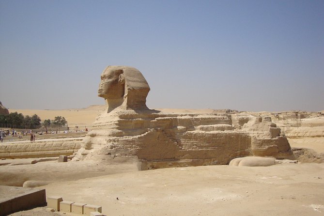 Cairo Highlights: 2-Days Private Guided Tour including Camel Ride - Key points to know before booking