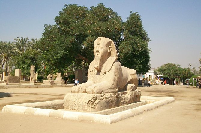 Cairo Highlights: 2-Days Private Guided Tour including Camel Ride - Meeting the Great Sphinx