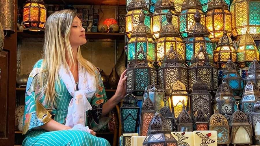Cairo: Islamic Cairo Private Tour, Citadel, Mosques, W lunch - Why This Six-Hour Route Works