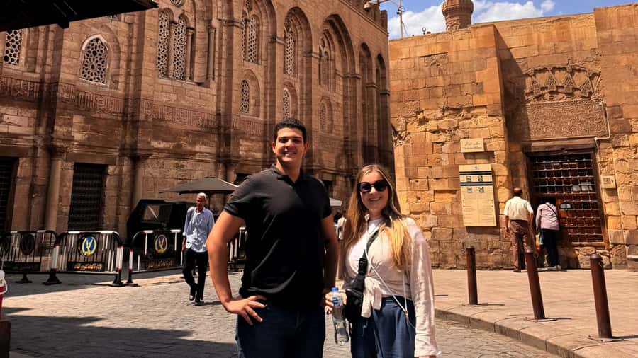 Cairo: Islamic Cairo Private Tour, Citadel, Mosques, W lunch - What the Private Guide Adds