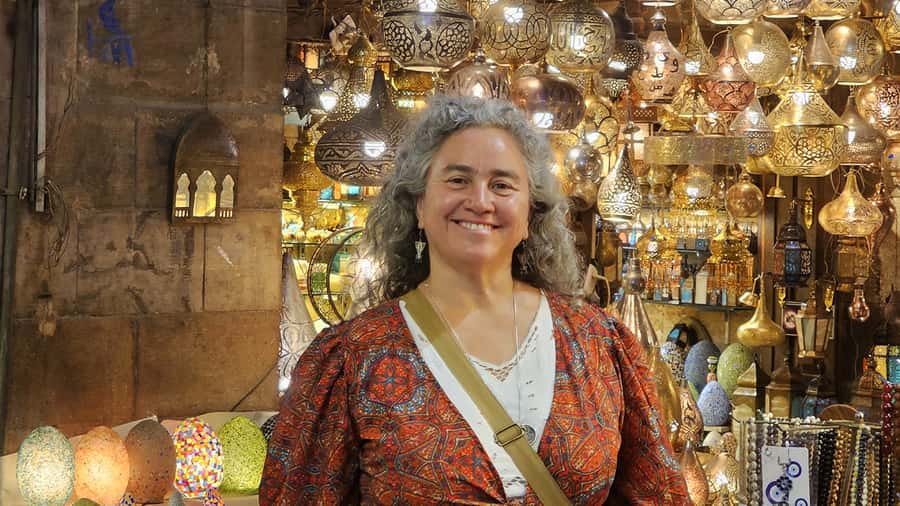 Cairo: Islamic Cairo Private Tour, Citadel, Mosques, W lunch - Time, Transport, and What to Wear