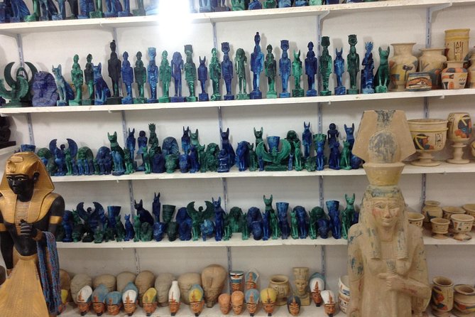 Cairo: Khan el-Khalili Tour from Cairo Giza hotels with lunch - Who should book this Cairo outing?